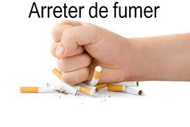 Arrêter de fumer la cigarette